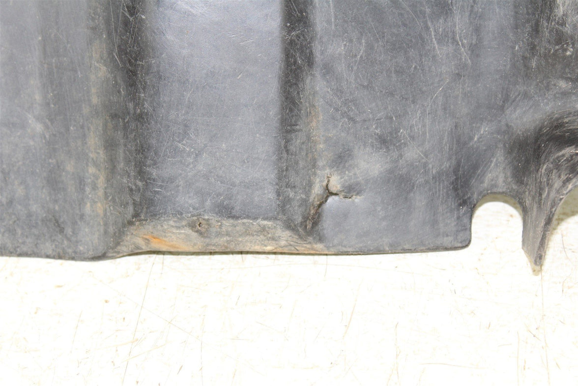 1998 Kawasaki Bayou 300 4x4 Rear Mud Flaps Kick Plates Shields Left Right