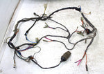 1998 Kawasaki Bayou 300 4x4 Wire Wiring Harness Loom