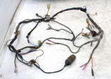 1998 Kawasaki Bayou 300 4x4 Wire Wiring Harness Loom
