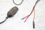 1998 Kawasaki Bayou 300 4x4 Wire Wiring Harness Loom