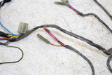 1998 Kawasaki Bayou 300 4x4 Wire Wiring Harness Loom