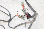 1998 Kawasaki Bayou 300 4x4 Wire Wiring Harness Loom