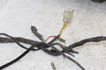 1998 Kawasaki Bayou 300 4x4 Wire Wiring Harness Loom