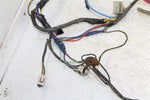 1998 Kawasaki Bayou 300 4x4 Wire Wiring Harness Loom