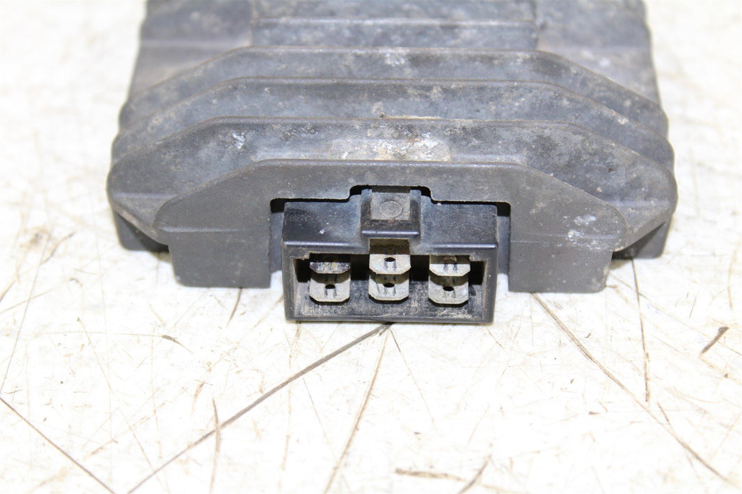 1998 Kawasaki Bayou 300 4x4 Voltage Regulator Rectifier