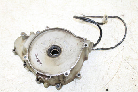 1998 Kawasaki Bayou 300 4x4 Stator Magneto Generator Coil w/ Cover