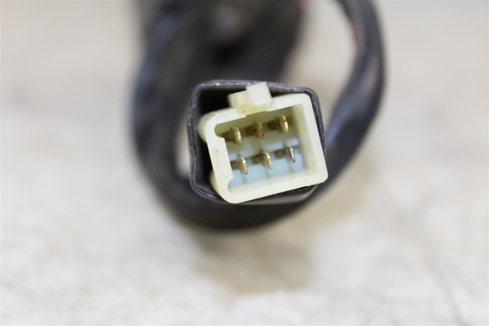 1998 Kawasaki Bayou 300 4x4 Start Button Kill Switch On Off