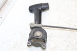 1998 Kawasaki Bayou 300 4x4 Shifter Arm Shift Lever Linkage