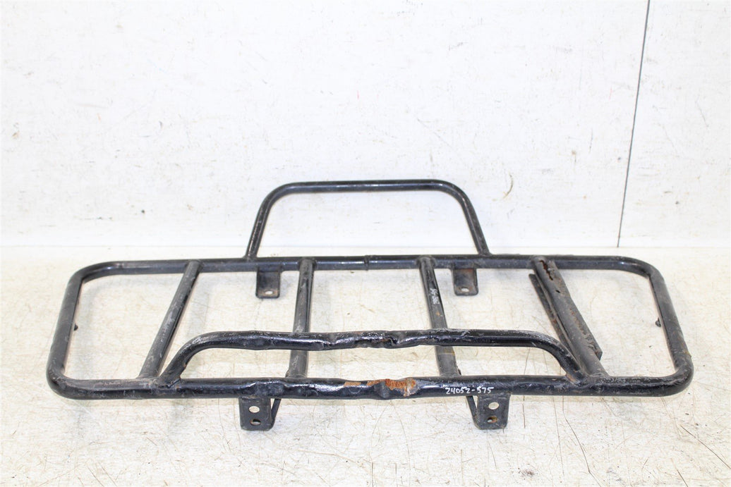 1998 Kawasaki Bayou 300 4x4 Front Rack Mount Carrier