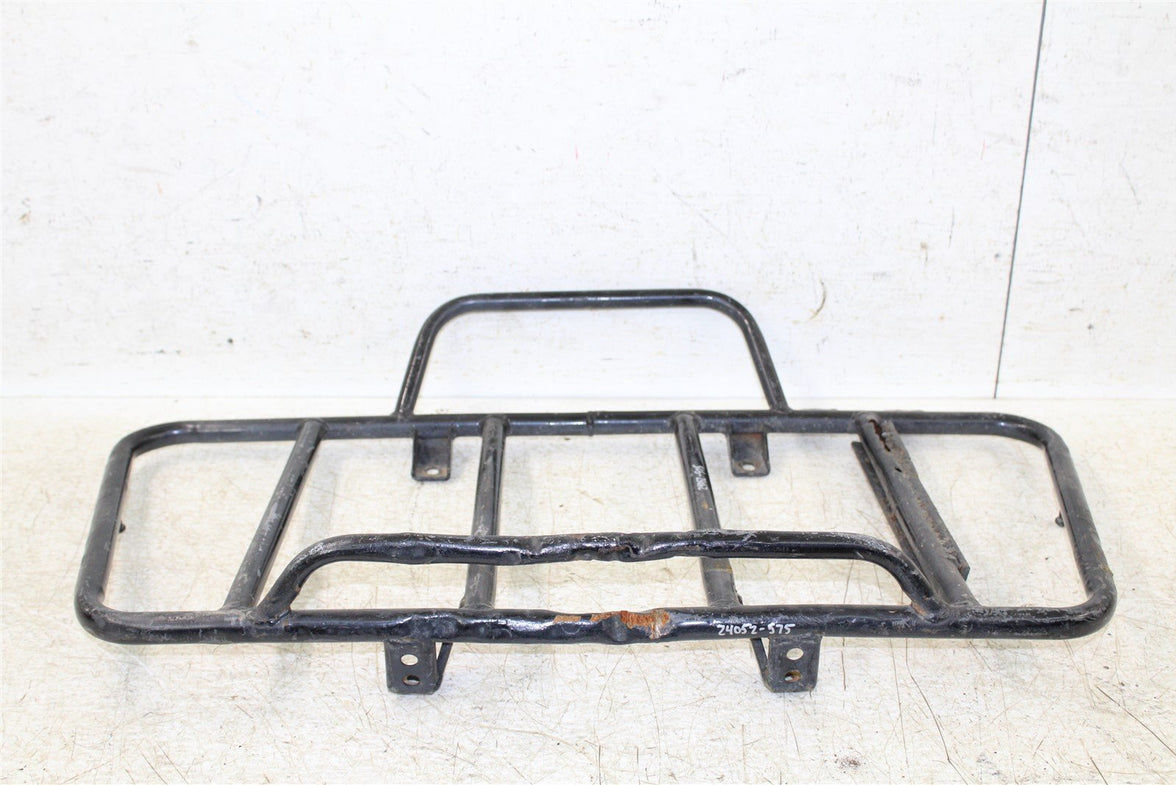 1998 Kawasaki Bayou 300 4x4 Front Rack Mount Carrier
