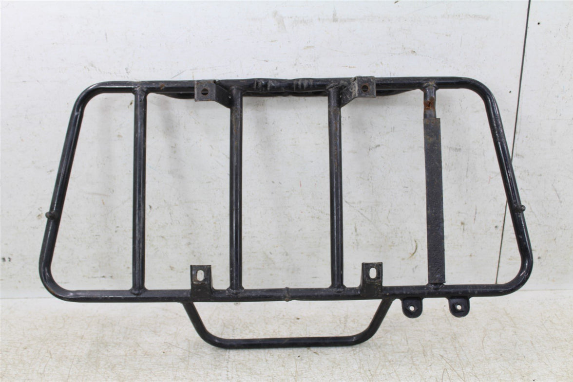 1998 Kawasaki Bayou 300 4x4 Front Rack Mount Carrier