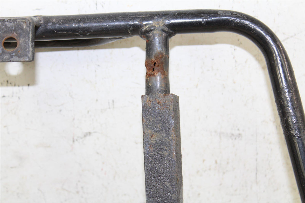 1998 Kawasaki Bayou 300 4x4 Front Rack Mount Carrier