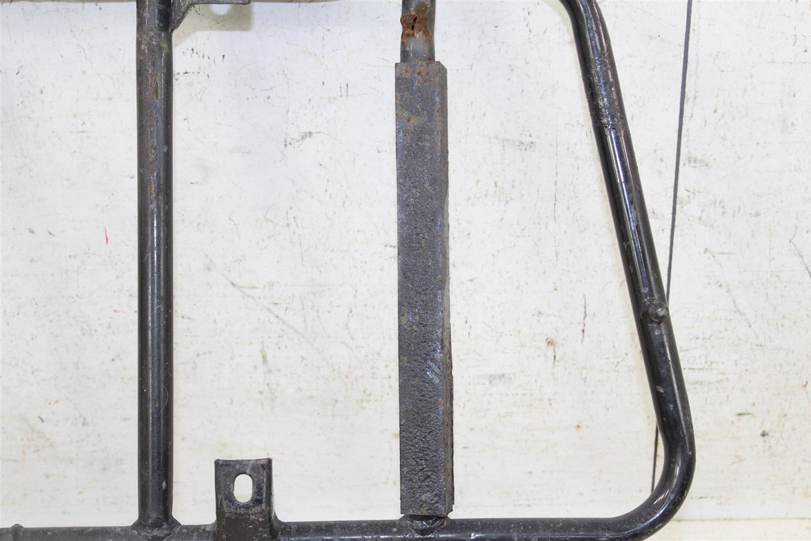 1998 Kawasaki Bayou 300 4x4 Front Rack Mount Carrier