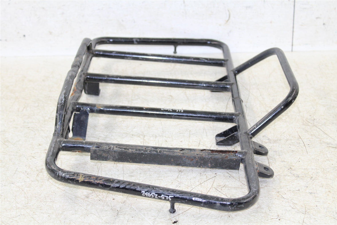 1998 Kawasaki Bayou 300 4x4 Front Rack Mount Carrier