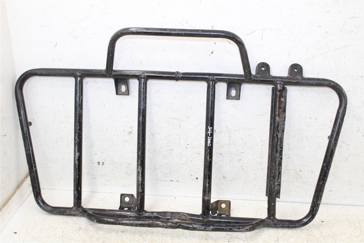 1998 Kawasaki Bayou 300 4x4 Front Rack Mount Carrier
