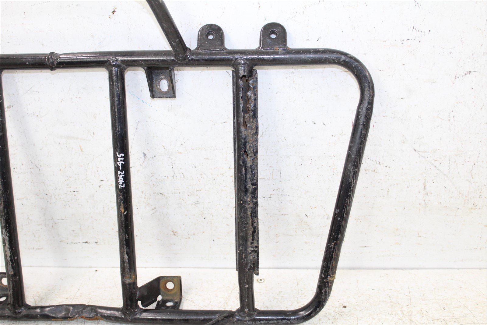 1998 Kawasaki Bayou 300 4x4 Front Rack Mount Carrier