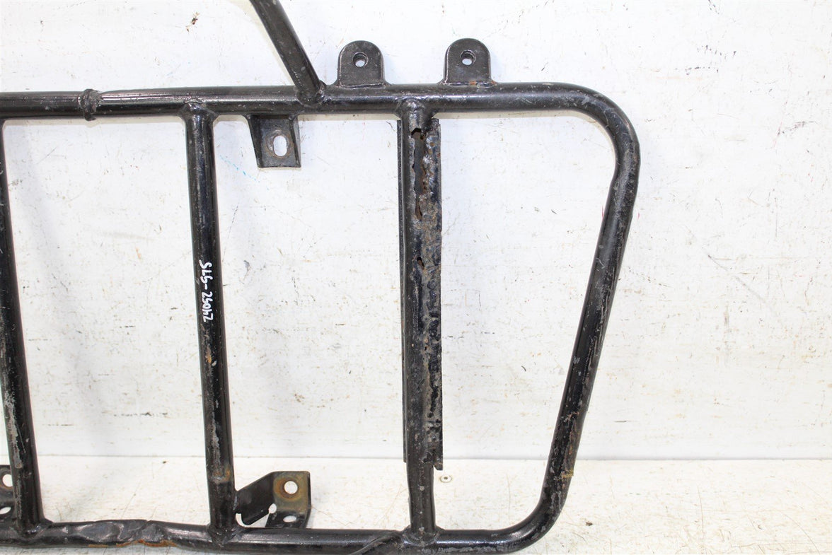 1998 Kawasaki Bayou 300 4x4 Front Rack Mount Carrier