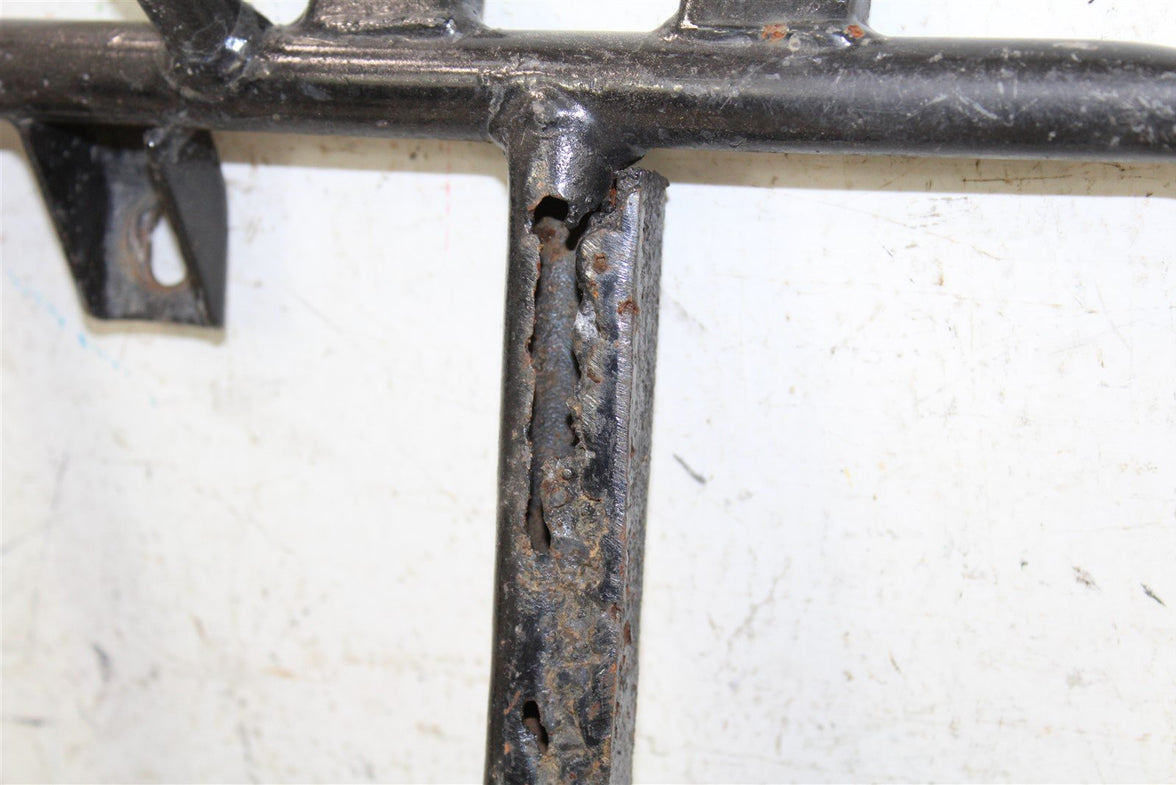 1998 Kawasaki Bayou 300 4x4 Front Rack Mount Carrier