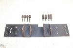 1998 Kawasaki Bayou 300 4x4 Snow Plow Frame Mount