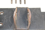 1998 Kawasaki Bayou 300 4x4 Snow Plow Frame Mount