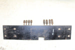 1998 Kawasaki Bayou 300 4x4 Snow Plow Frame Mount