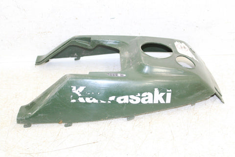 1998 Kawasaki Bayou 300 4x4 Gas Tank Cover Guard