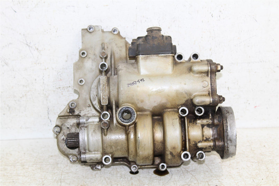 1998 Kawasaki Bayou 300 4x4 Output Drive Shaft Bevel Gear