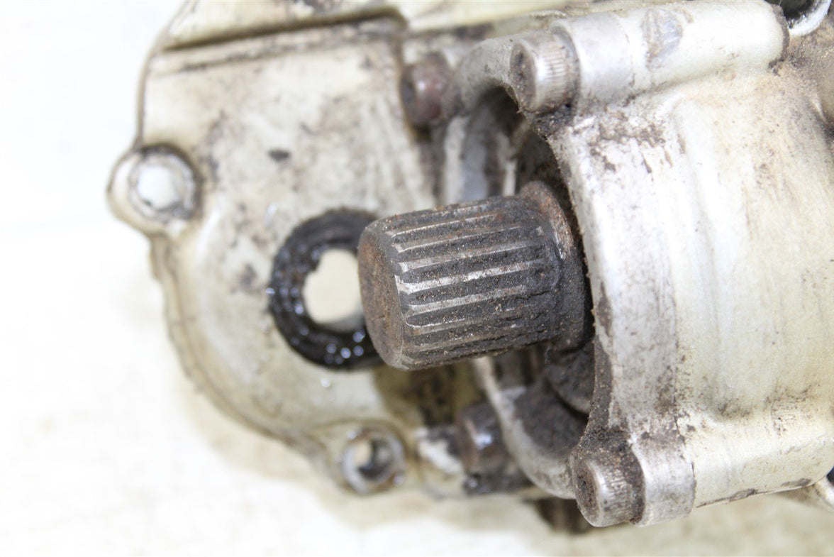 1998 Kawasaki Bayou 300 4x4 Output Drive Shaft Bevel Gear