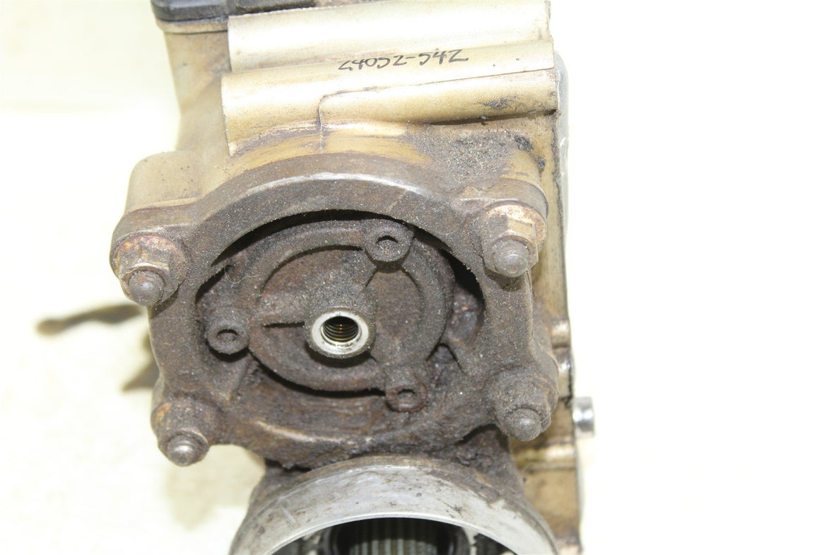 1998 Kawasaki Bayou 300 4x4 Output Drive Shaft Bevel Gear