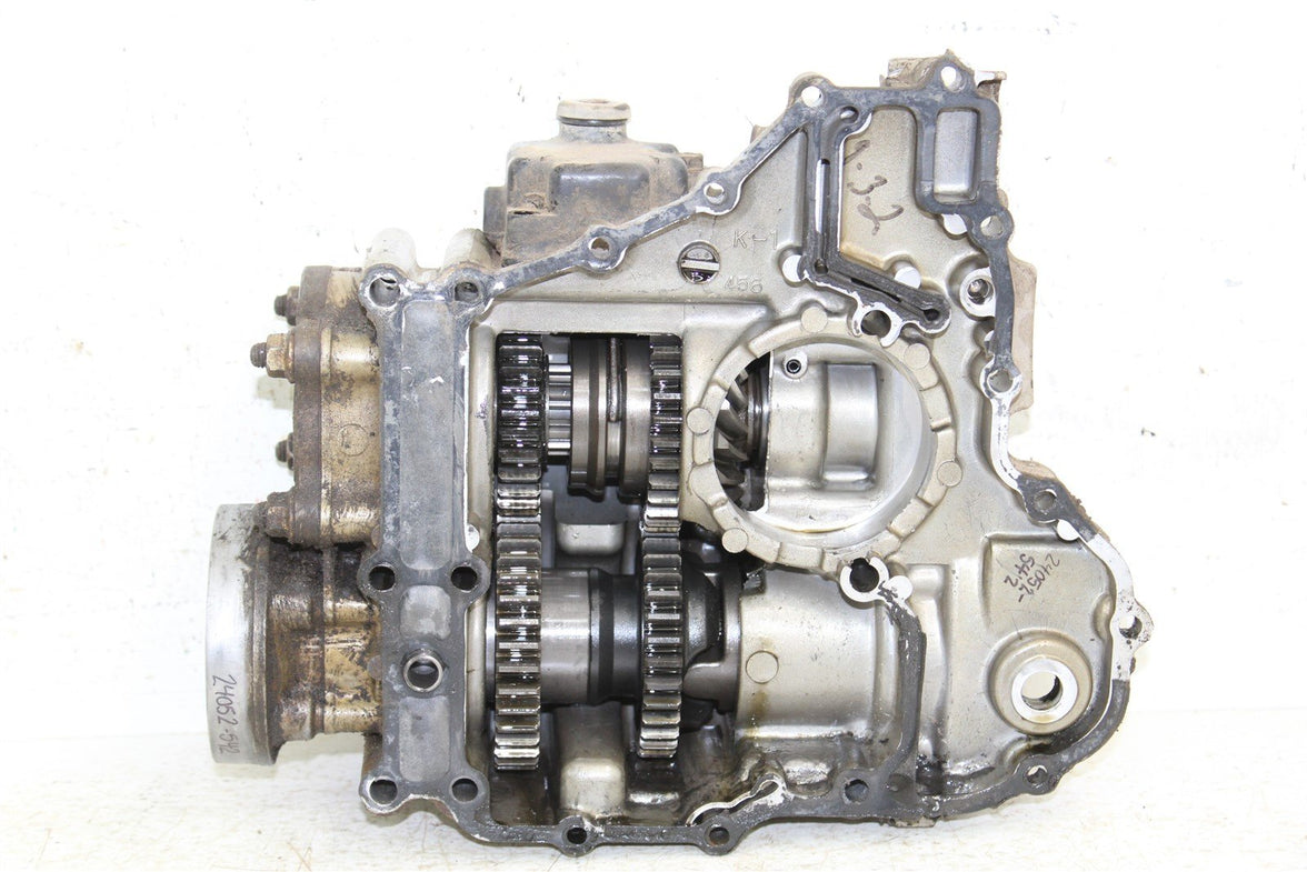 1998 Kawasaki Bayou 300 4x4 Output Drive Shaft Bevel Gear