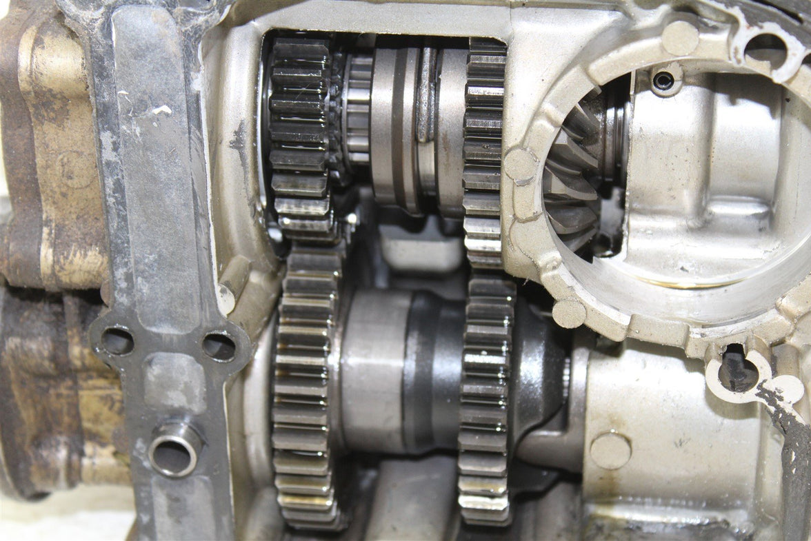 1998 Kawasaki Bayou 300 4x4 Output Drive Shaft Bevel Gear