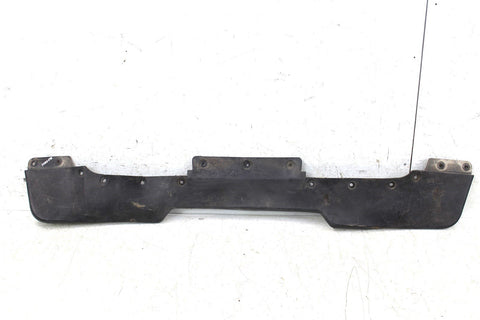 1998 Kawasaki Bayou 300 4x4 Front Mud Flap Guard Splash Shield