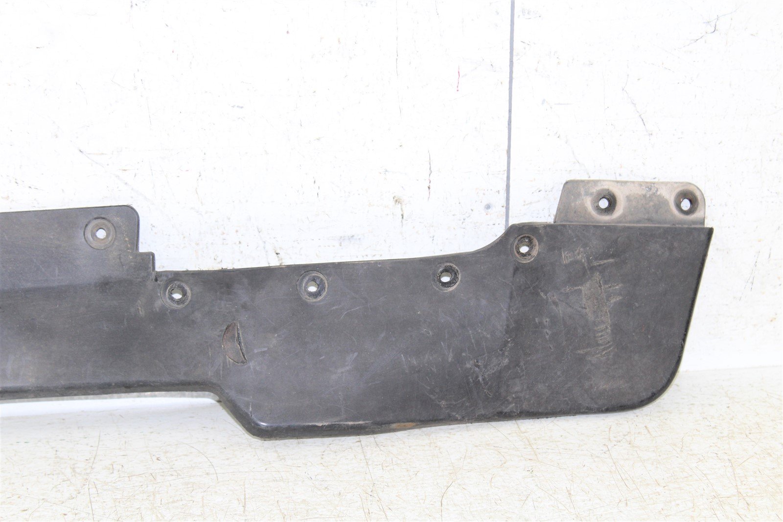 1998 Kawasaki Bayou 300 4x4 Front Mud Flap Guard Splash Shield