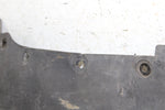 1998 Kawasaki Bayou 300 4x4 Front Mud Flap Guard Splash Shield