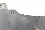 1998 Kawasaki Bayou 300 4x4 Front Mud Flap Guard Splash Shield