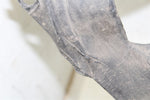 1998 Kawasaki Bayou 300 4x4 Front Right Mud Flap Deflector Shield