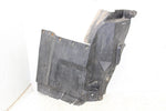 1998 Kawasaki Bayou 300 4x4 Front Left Mud Flap Deflector Shield