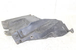 1998 Kawasaki Bayou 300 4x4 Front Left Mud Flap Deflector Shield
