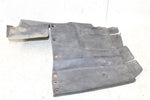 1998 Kawasaki Bayou 300 4x4 Front Left Mud Flap Deflector Shield
