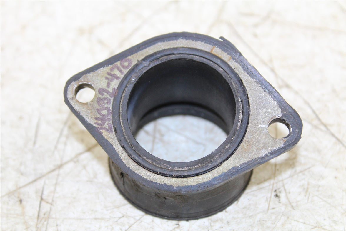 1998 Kawasaki Bayou 300 4x4 Intake Manifold Adapter