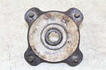 1998 Kawasaki Bayou 300 4x4 Rear Left Hub Wheel Mounts