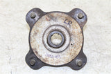 1998 Kawasaki Bayou 300 4x4 Rear Left Hub Wheel Mounts