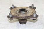 1998 Kawasaki Bayou 300 4x4 Rear Left Hub Wheel Mounts