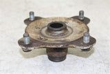1998 Kawasaki Bayou 300 4x4 Rear Left Hub Wheel Mounts