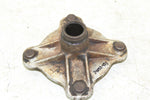 1998 Kawasaki Bayou 300 4x4 Rear Left Hub Wheel Mounts