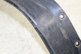 1998 Kawasaki Bayou 300 4x4 Rear Fender Flares Set Left Right
