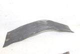 1998 Kawasaki Bayou 300 4x4 Front Fender Flares Set Left Right