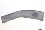 1998 Kawasaki Bayou 300 4x4 Front Fender Flares Set Left Right