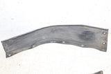 1998 Kawasaki Bayou 300 4x4 Front Fender Flares Set Left Right