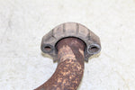 1998 Kawasaki Bayou 300 4x4 Exhaust Head & Mid Pipe Header